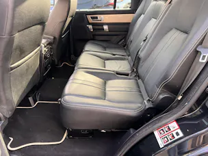 Land Rover Discovery 3.0 TDV6 245 SE