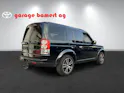 Land Rover Discovery 3.0 TDV6 245 SE