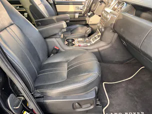 Land Rover Discovery 3.0 TDV6 245 SE