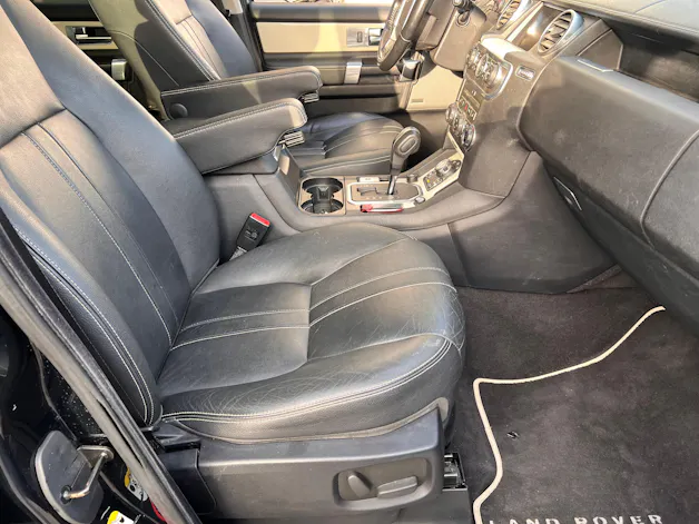 Land Rover Discovery 3.0 TDV6 245 SE
