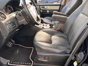 Land Rover Discovery 3.0 TDV6 245 SE