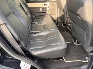 Land Rover Discovery 3.0 TDV6 245 SE
