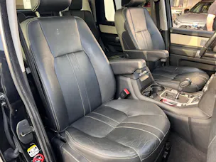 Land Rover Discovery 3.0 TDV6 245 SE
