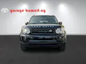 Land Rover Discovery 3.0 TDV6 245 SE