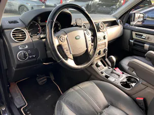 Land Rover Discovery 3.0 TDV6 245 SE
