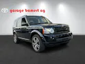 Land Rover Discovery 3.0 TDV6 245 SE