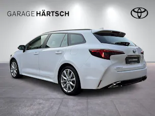 Toyota Corolla Touring Sports 1.8 HSD Comfort