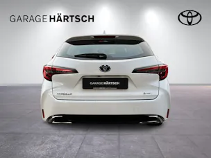 Toyota Corolla Touring Sports 1.8 HSD Comfort