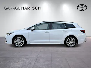 Toyota Corolla Touring Sports 1.8 HSD Comfort