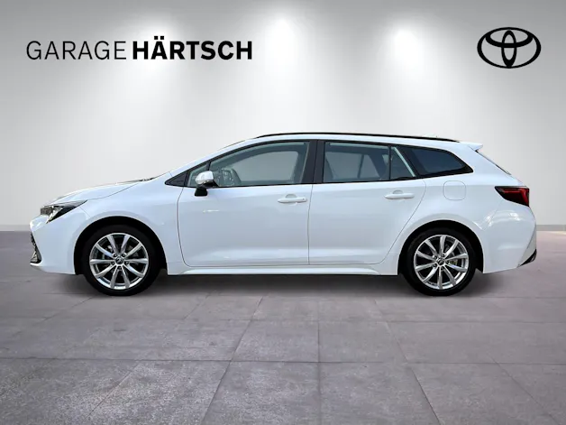 Toyota Corolla Touring Sports 1.8 HSD Comfort