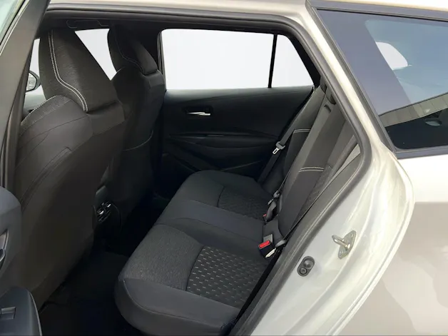 Toyota Corolla Touring Sports 1.8 HSD Comfort