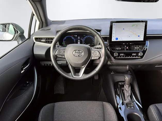 Toyota Corolla Touring Sports 1.8 HSD Comfort
