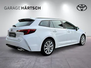 Toyota Corolla Touring Sports 1.8 HSD Comfort