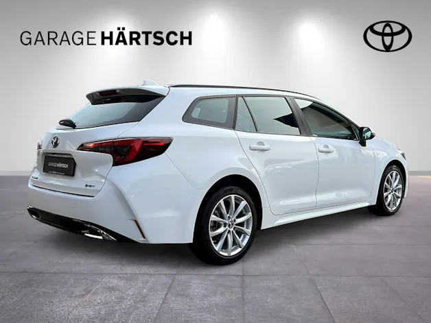Toyota Corolla Touring Sports 1.8 HSD Comfort