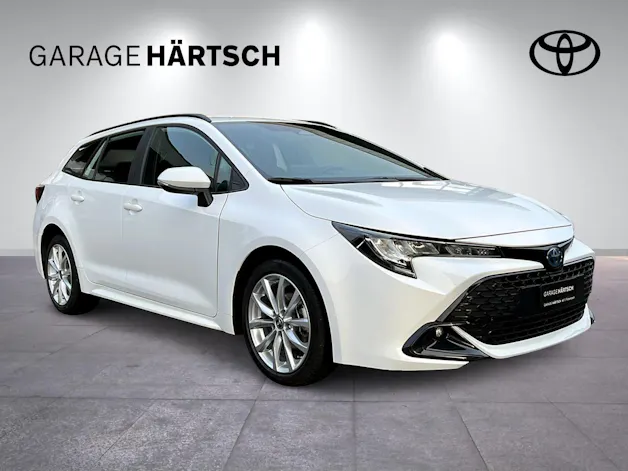 Toyota Corolla Touring Sports 1.8 HSD Comfort