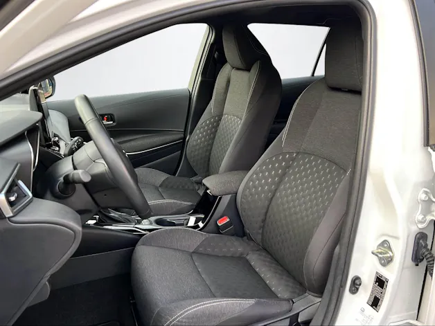 Toyota Corolla Touring Sports 1.8 HSD Comfort