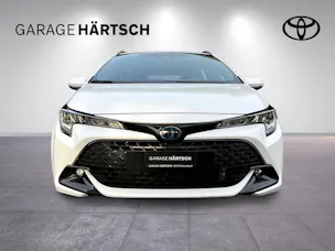 Toyota Corolla Touring Sports 1.8 HSD Comfort