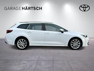 Toyota Corolla Touring Sports 1.8 HSD Comfort