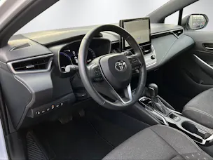 Toyota Corolla Touring Sports 1.8 HSD Comfort