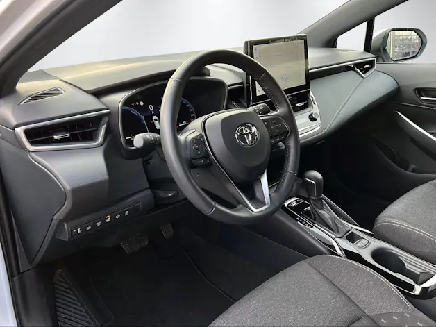 Toyota Corolla Touring Sports 1.8 HSD Comfort