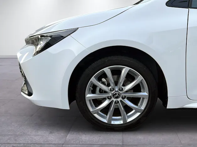 Toyota Corolla Touring Sports 1.8 HSD Comfort