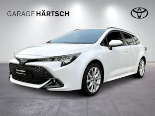 Toyota Corolla Touring Sports 1.8 HSD Comfort
