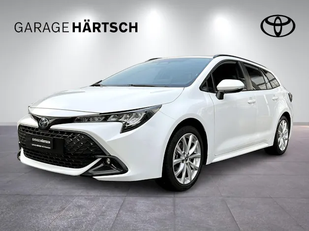 Toyota Corolla Touring Sports 1.8 HSD Comfort