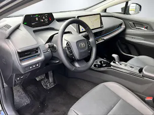 Toyota Prius 2.0 Plug-In-Hybrid Premium