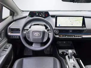 Toyota Prius 2.0 Plug-In-Hybrid Premium