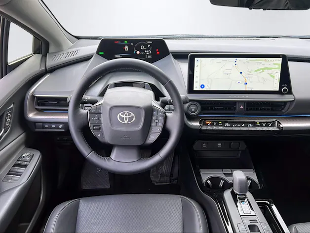 Toyota Prius 2.0 Plug-In-Hybrid Premium