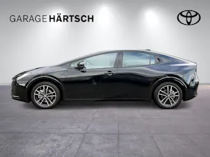 Toyota Prius 2.0 Plug-In-Hybrid Premium