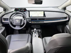 Toyota Prius 2.0 Plug-In-Hybrid Premium