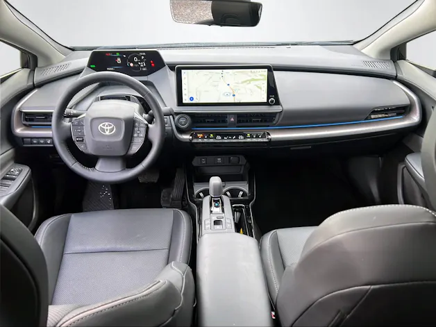 Toyota Prius 2.0 Plug-In-Hybrid Premium