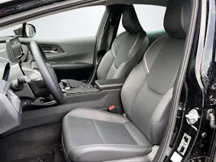Toyota Prius 2.0 Plug-In-Hybrid Premium