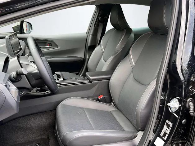 Toyota Prius 2.0 Plug-In-Hybrid Premium