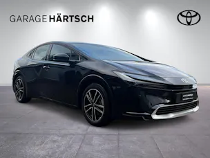 Toyota Prius 2.0 Plug-In-Hybrid Premium