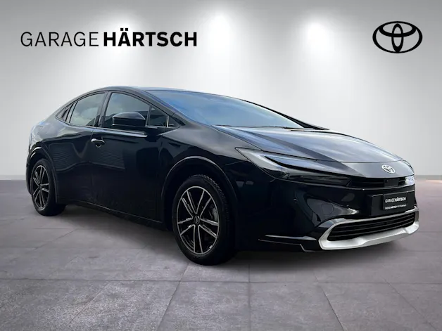 Toyota Prius 2.0 Plug-In-Hybrid Premium