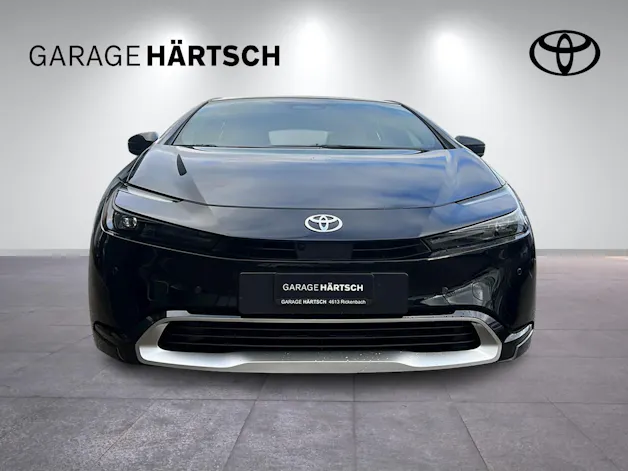 Toyota Prius 2.0 Plug-In-Hybrid Premium