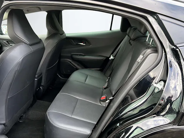 Toyota Prius 2.0 Plug-In-Hybrid Premium