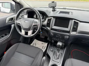 Ford Ranger DKab.Pick-up 2.0 EcoBlue 4x4 XLT