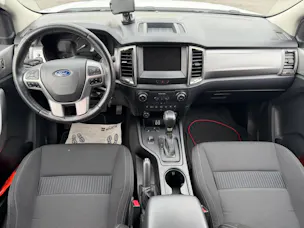 Ford Ranger DKab.Pick-up 2.0 EcoBlue 4x4 XLT