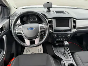 Ford Ranger DKab.Pick-up 2.0 EcoBlue 4x4 XLT