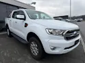 Ford Ranger DKab.Pick-up 2.0 EcoBlue 4x4 XLT