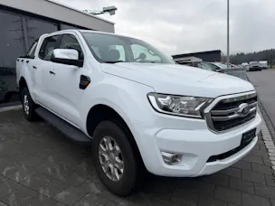Ford Ranger DKab.Pick-up 2.0 EcoBlue 4x4 XLT