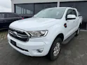 Ford Ranger DKab.Pick-up 2.0 EcoBlue 4x4 XLT