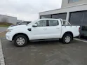 Ford Ranger DKab.Pick-up 2.0 EcoBlue 4x4 XLT