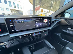 Opel Grandland Electric Ultimate AWD