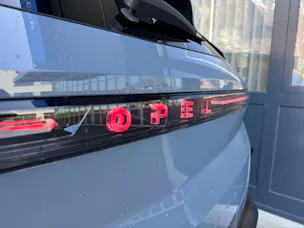 Opel Grandland Electric Ultimate AWD