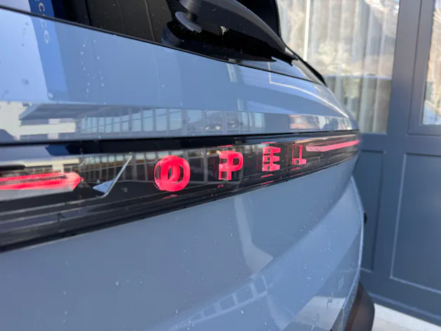 Opel Grandland Electric Ultimate AWD