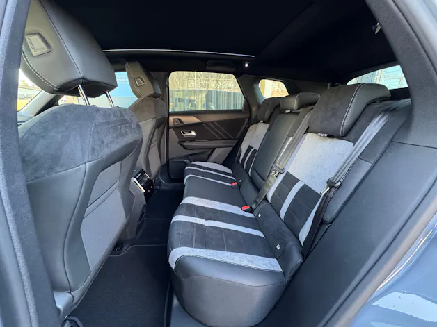 Opel Grandland Electric Ultimate AWD